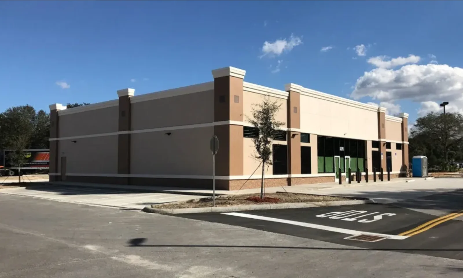 AutoZone #5087 — Ocala, FL