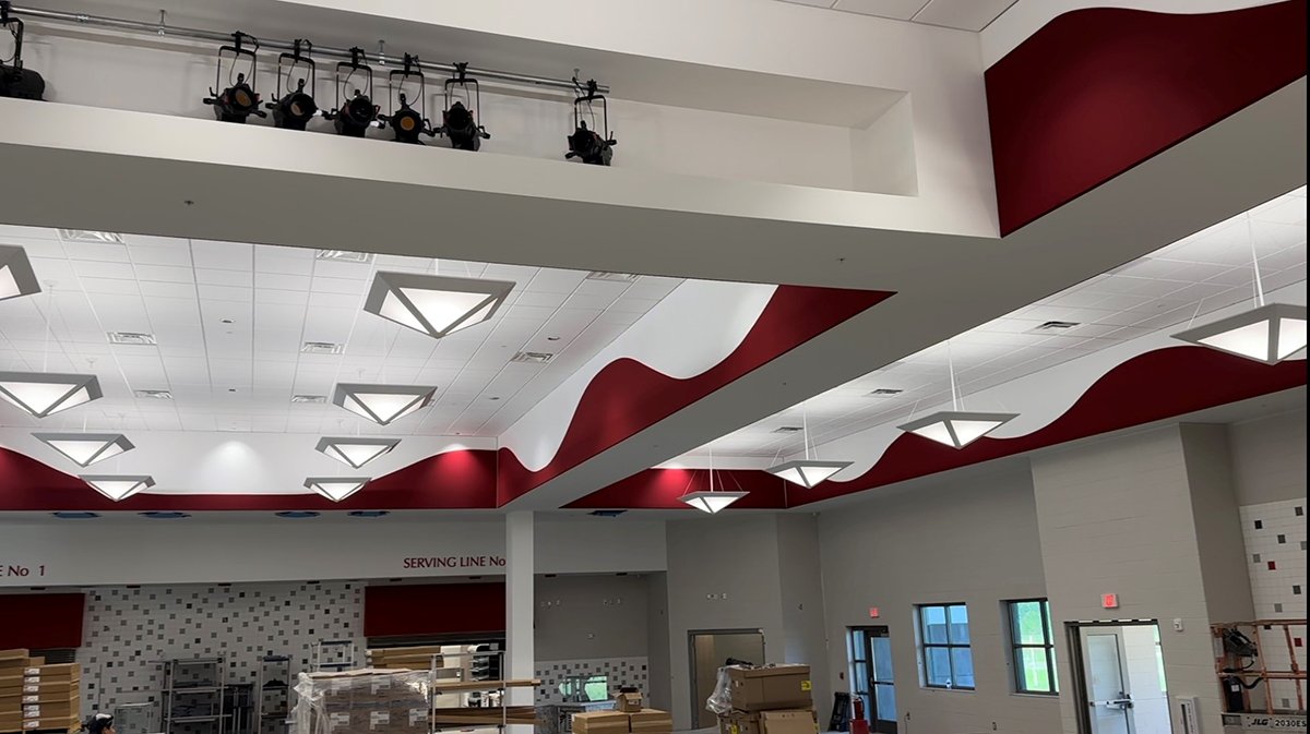 Bradford County K-7 School — Starke, FL — photo 5