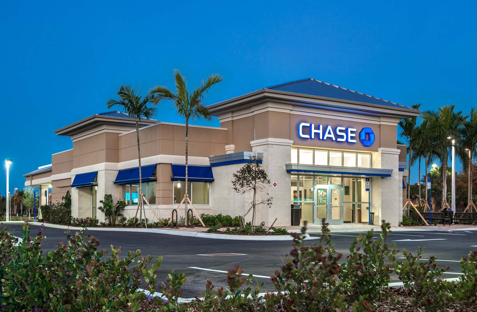 Chase Bank — US 41 Carmelita, Punta Gorda, FL — photo 5