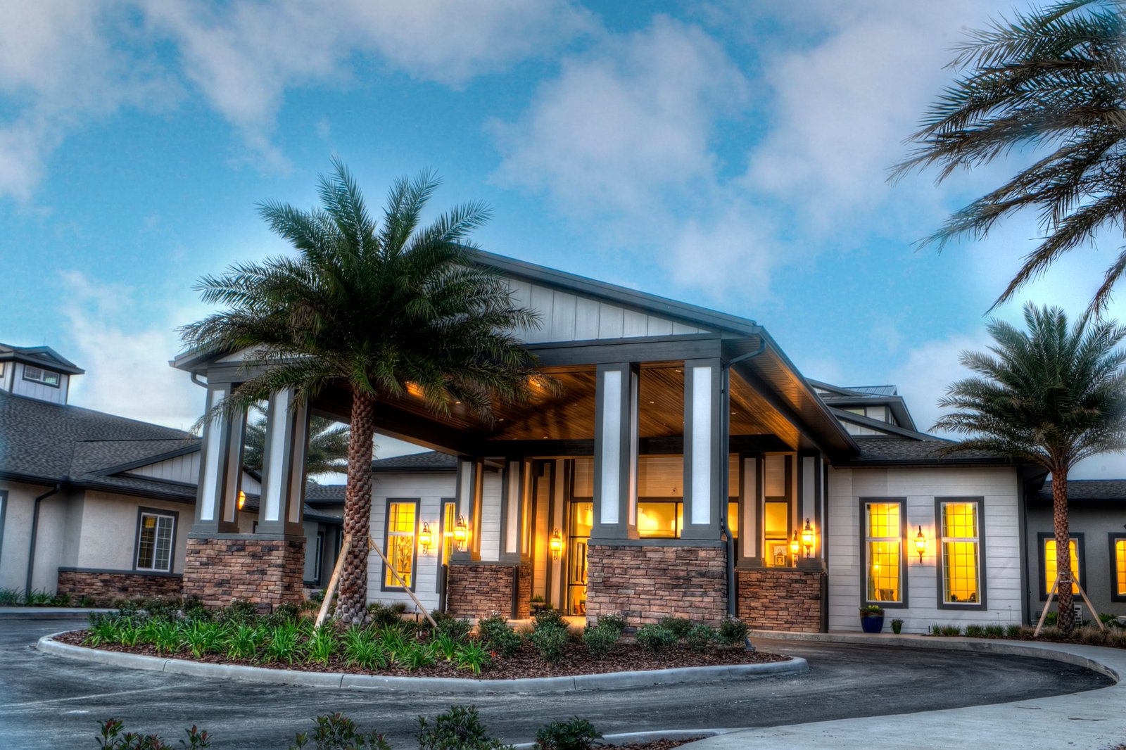 Paddock Ridge Memory Care Facility — Ocala, FL