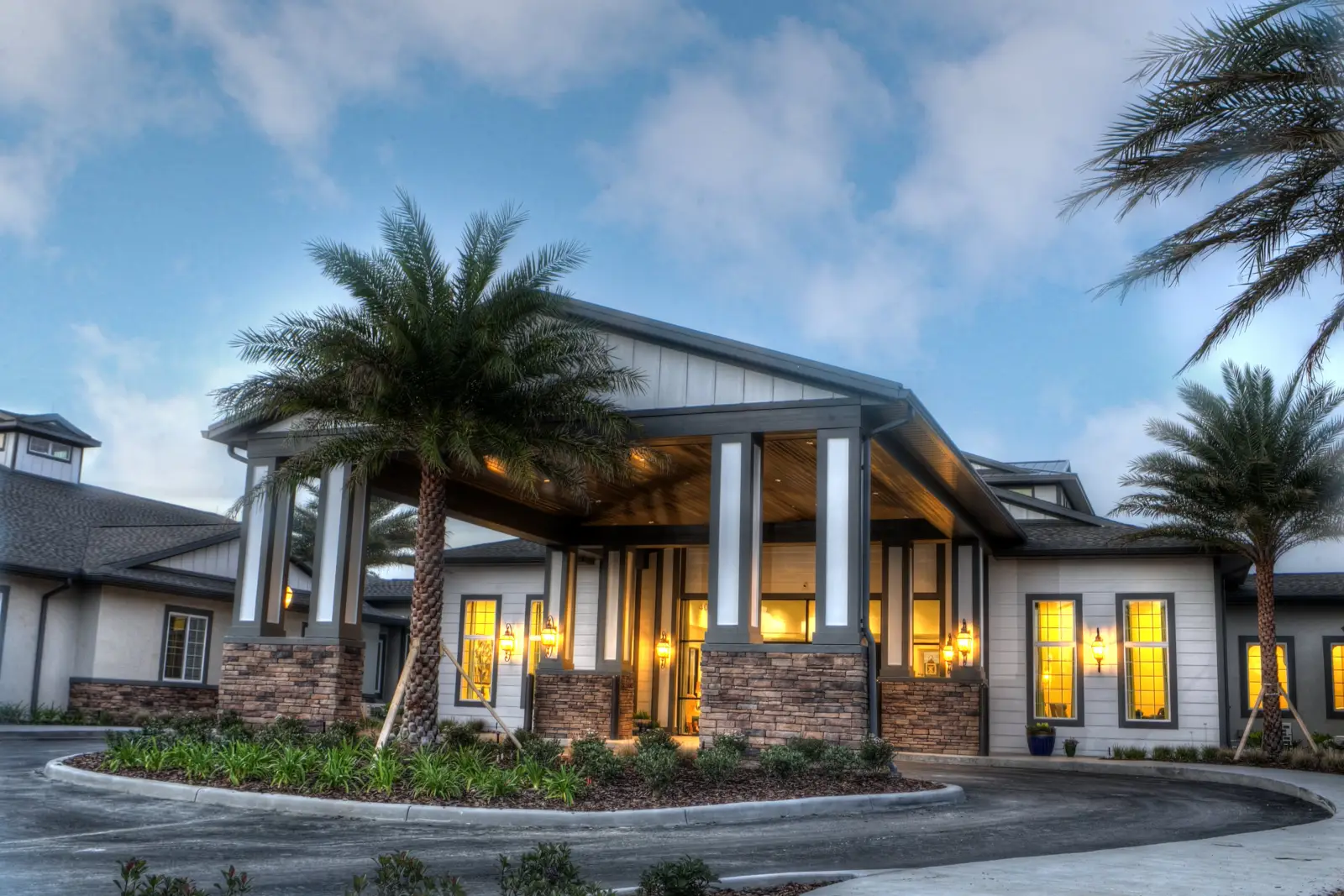 Paddock Ridge Memory Care Facility — Ocala, FL — photo 4
