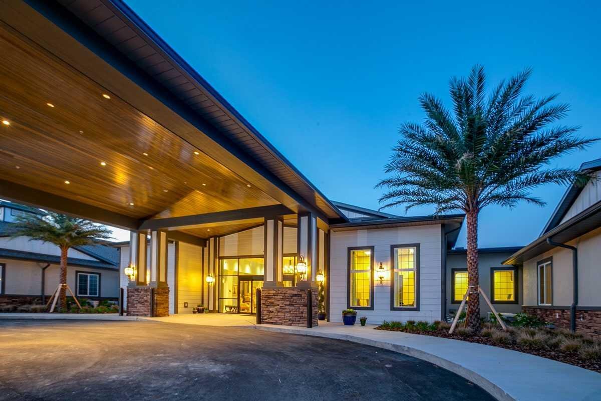 Paddock Ridge Memory Care Facility — Ocala, FL — photo 5