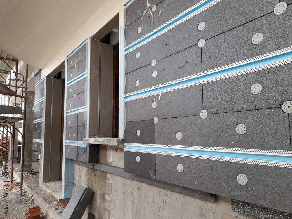 EIFS Systems