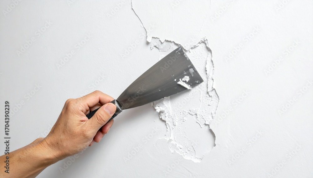 Exterior Remediation
