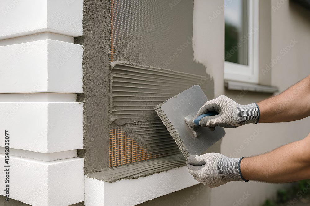 Siding